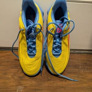 The Nike Giannis Immortality 4 basketball shoe